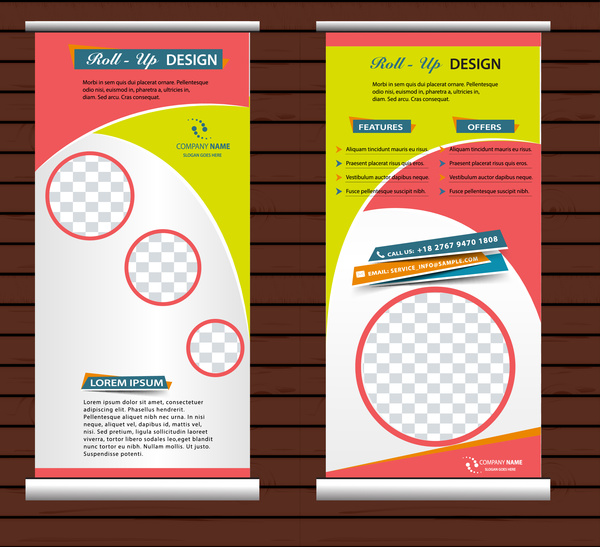 Detail Banner Corel Nomer 24