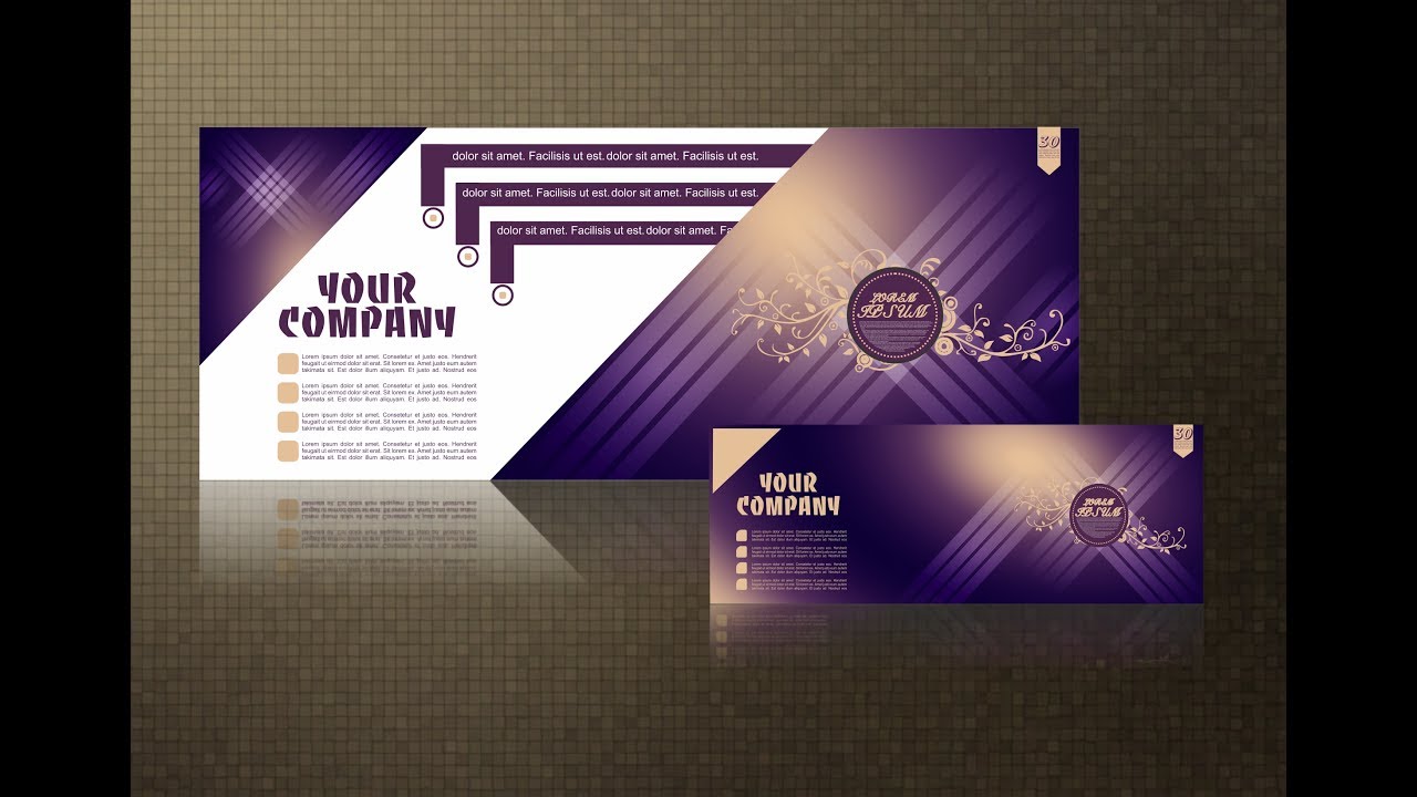 Detail Banner Corel Nomer 9