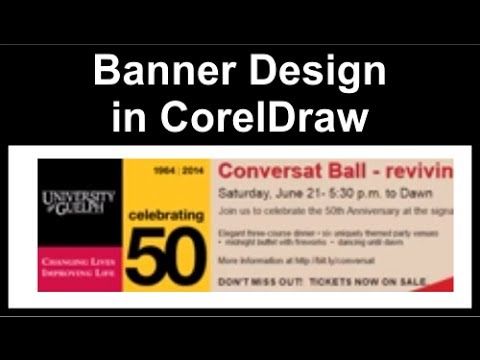 Detail Banner Coreldraw Nomer 46