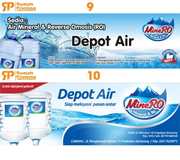 Detail Banner Depot Nomer 23