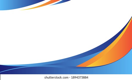 Detail Banner Design Background Blue Hd Nomer 36