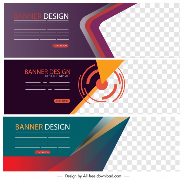 Detail Banner Design Free Download Nomer 11