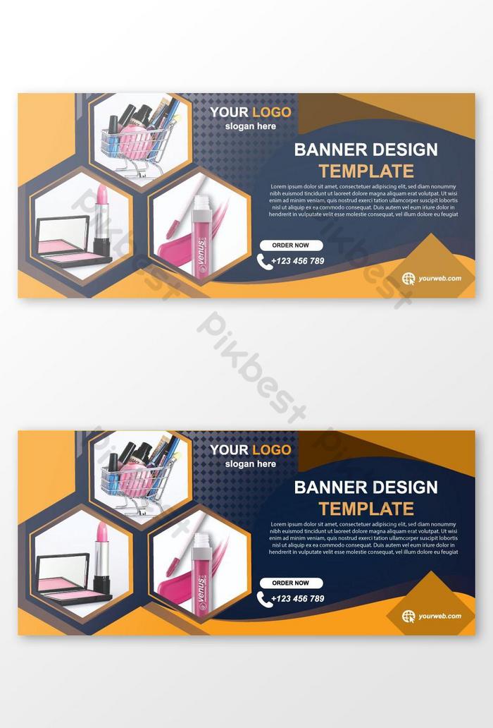 Detail Banner Design Free Download Nomer 16