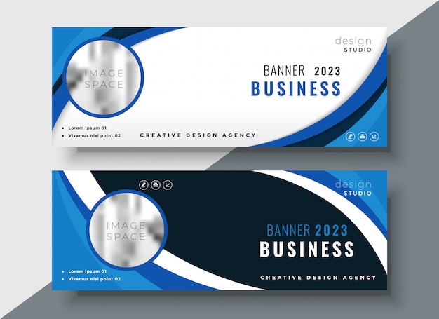 Banner Design Keren - KibrisPDR