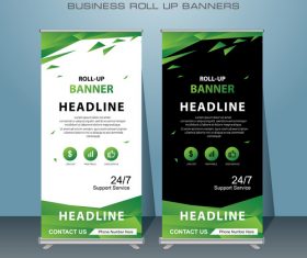 Detail Banner Design Portrait Nomer 47