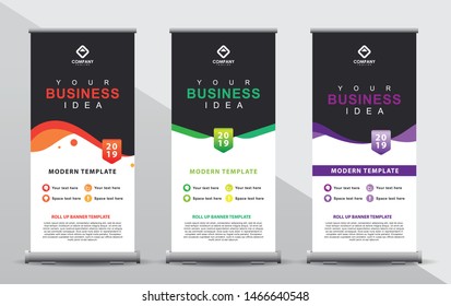 Detail Banner Design Portrait Nomer 49