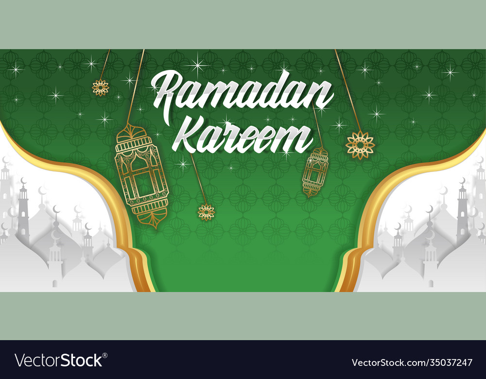 Detail Banner Design Ramadhan Nomer 3