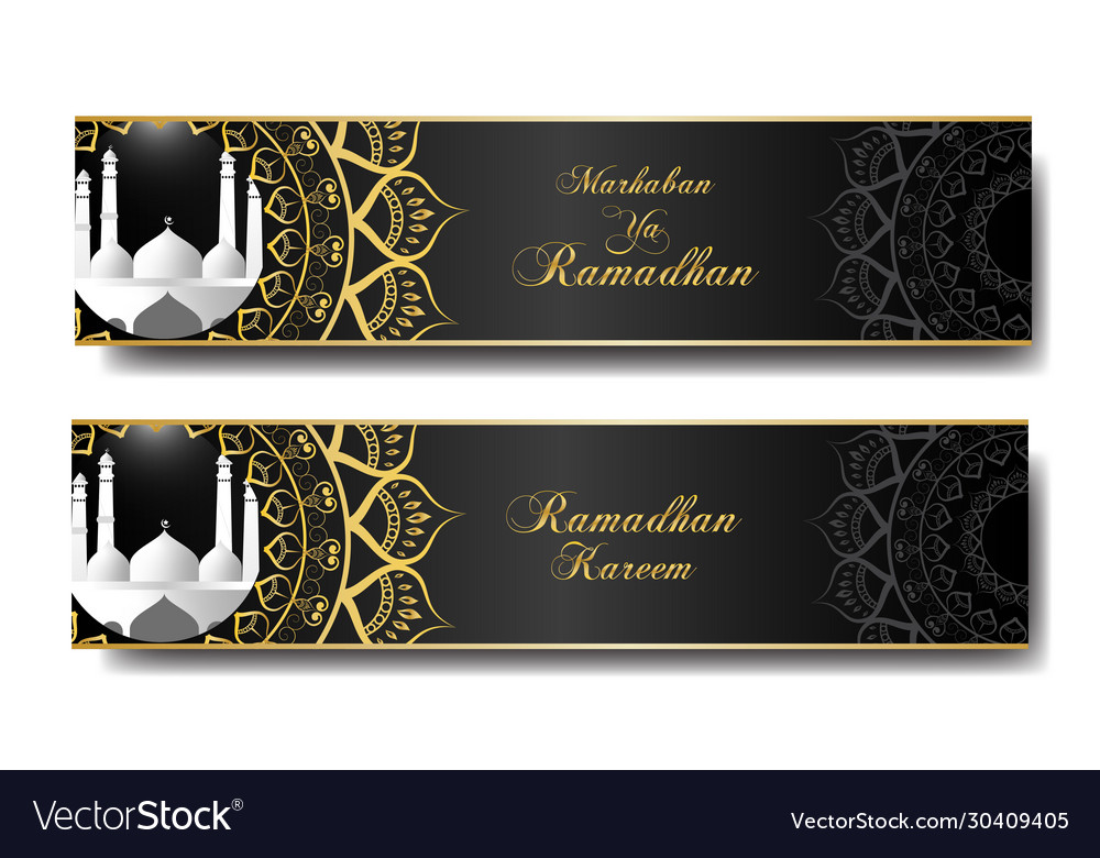 Detail Banner Design Ramadhan Nomer 24