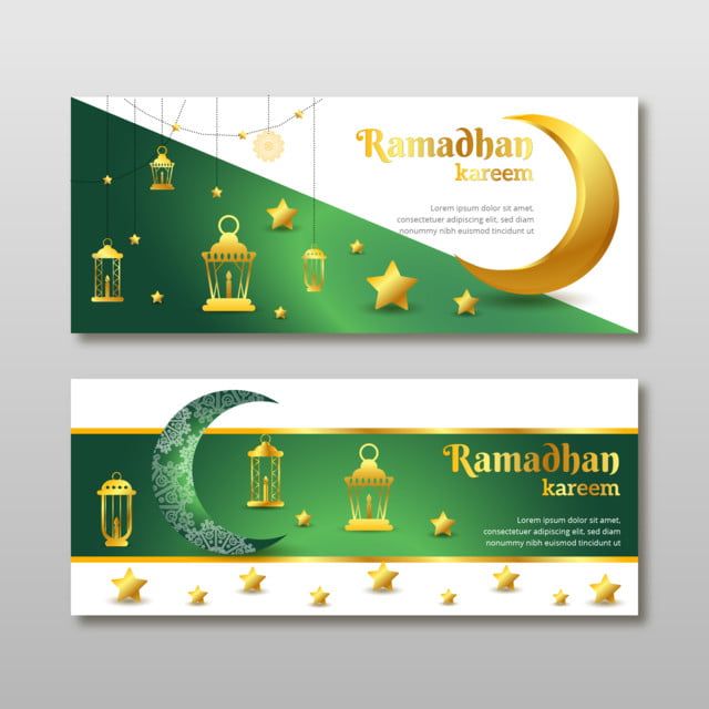 Detail Banner Design Ramadhan Nomer 58