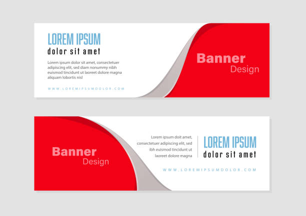 Detail Banner Design Vector Free Download Nomer 10