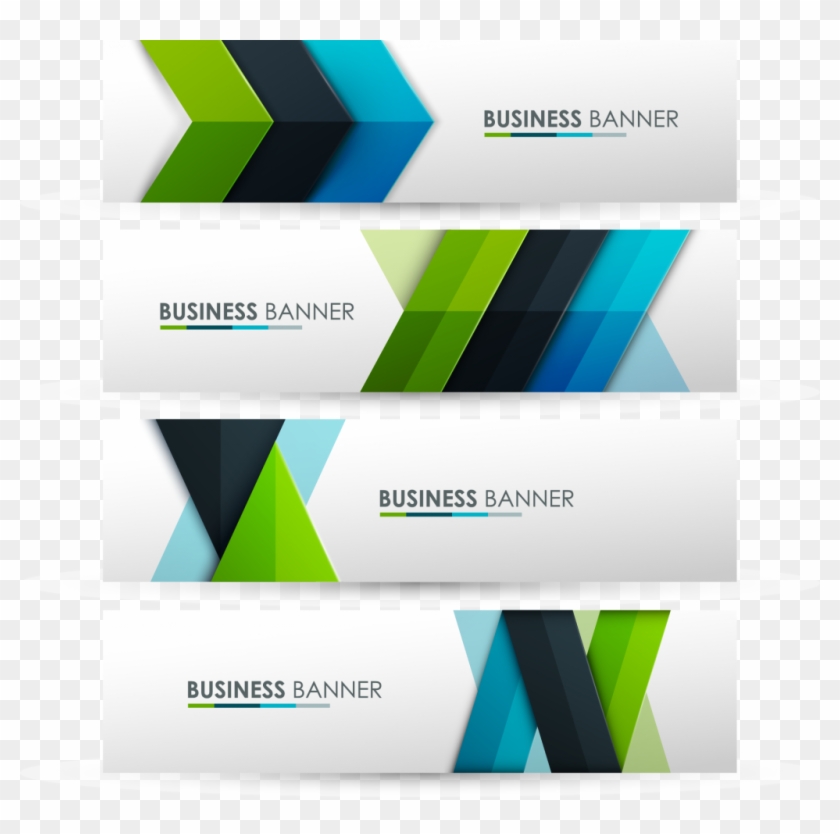 Detail Banner Design Vector Free Download Nomer 18