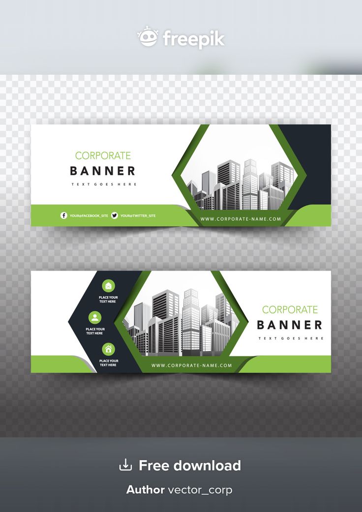 Detail Banner Design Vector Free Download Nomer 51