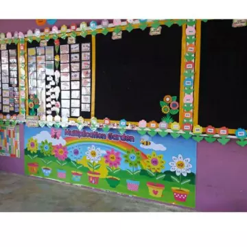 Detail Banner Dinding Nomer 50