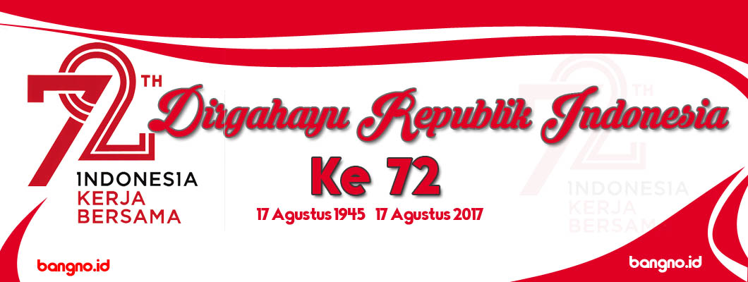 Download Banner Dirgahayu Ri Ke 74 Nomer 38