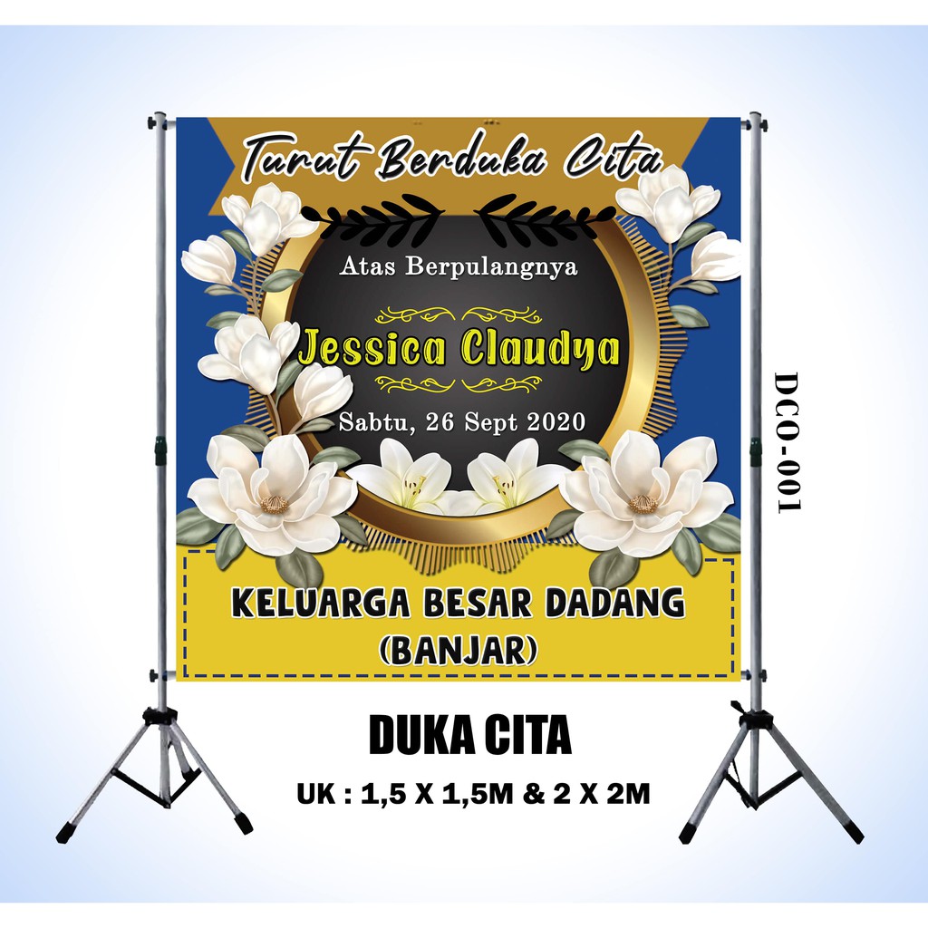 Detail Banner Duka Cita Nomer 18