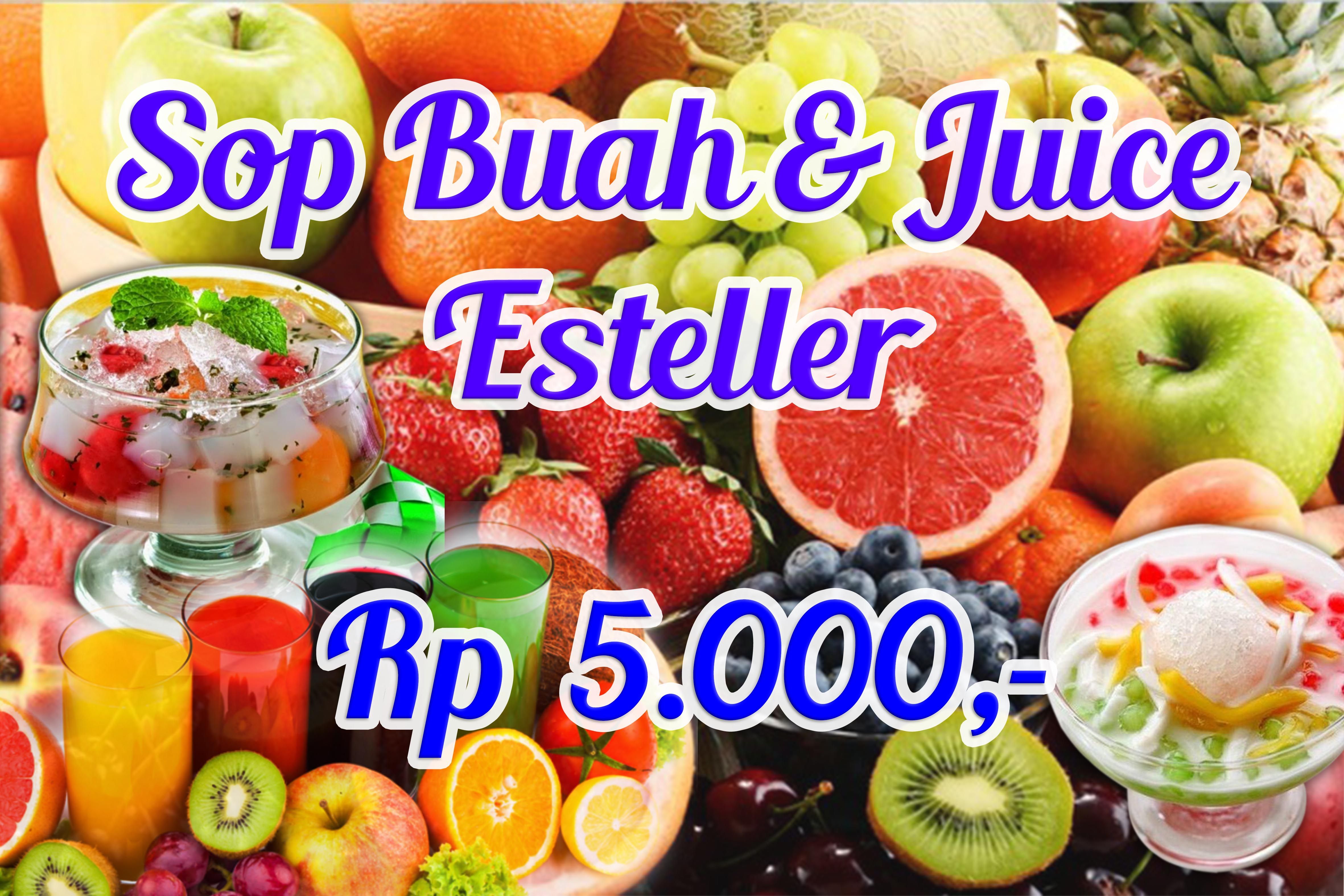 Detail Banner Es Buah Nomer 24