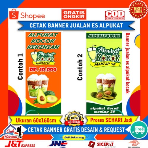 Detail Banner Es Buah Nomer 27