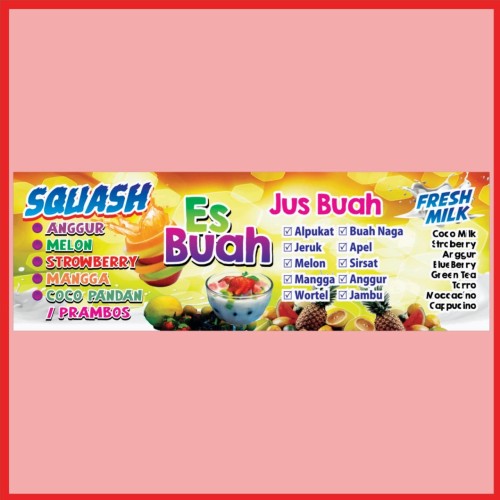 Detail Banner Es Buah Nomer 4