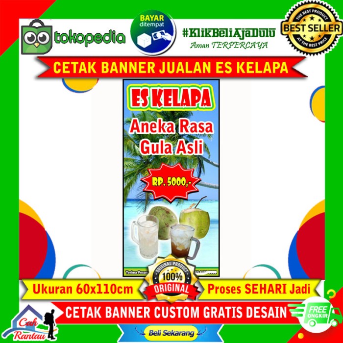 Detail Banner Es Degan Nomer 28