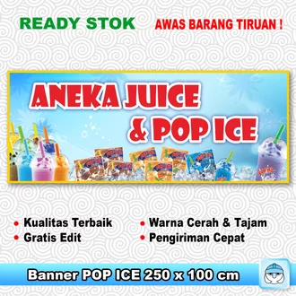 Detail Banner Es Jus Nomer 27