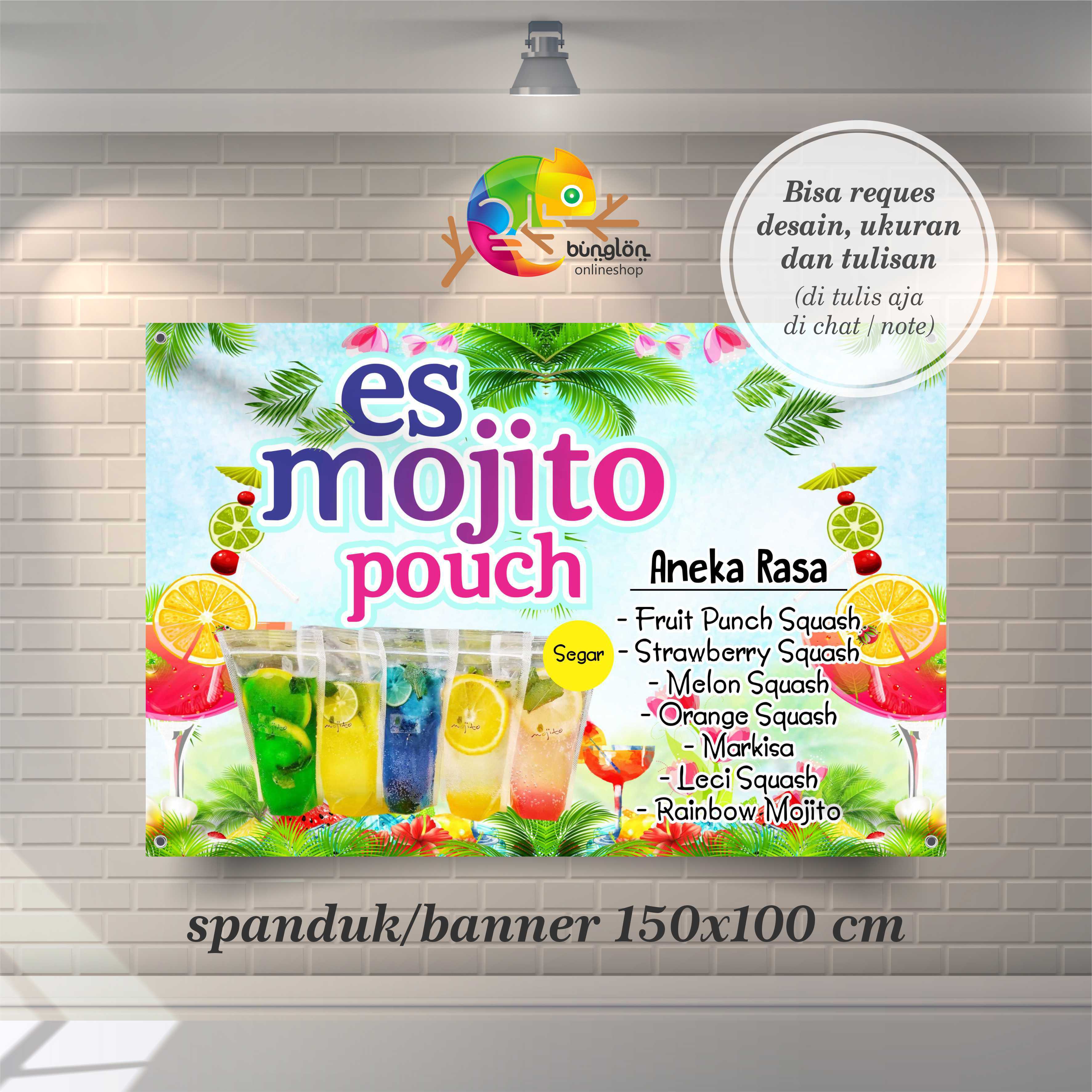 Detail Banner Es Mojito Nomer 3