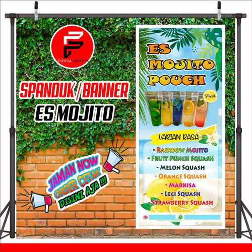 Detail Banner Es Mojito Nomer 26