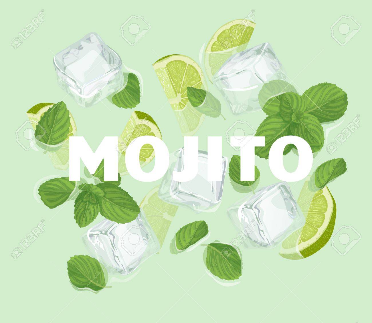 Detail Banner Es Mojito Nomer 45