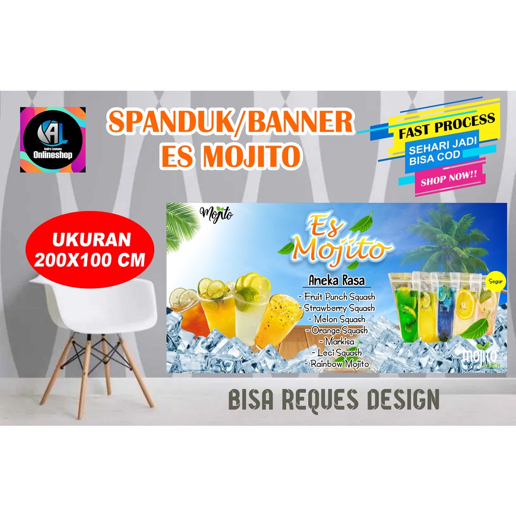 Detail Banner Es Mojito Nomer 8