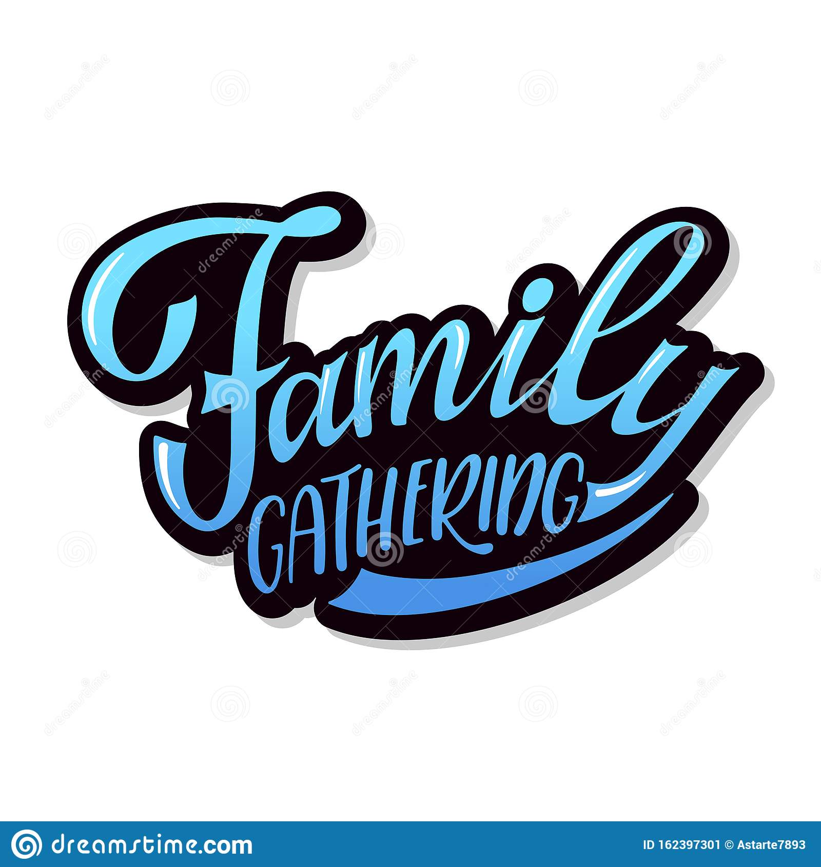 Detail Banner Family Gathering Keren Nomer 34