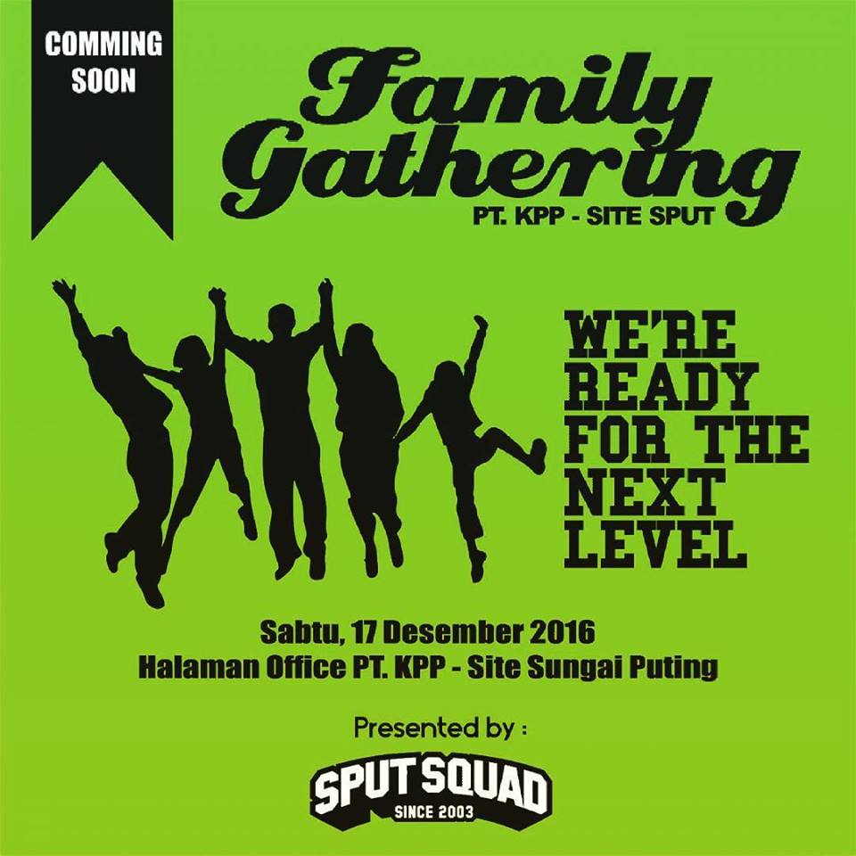 Detail Banner Family Gathering Keren Nomer 53