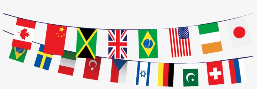 Detail Banner Flags Png Nomer 42