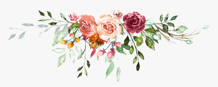 Banner Flower Png - KibrisPDR