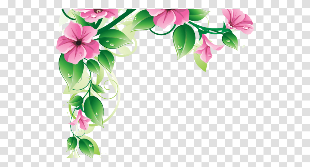 Detail Banner Flower Png Nomer 18