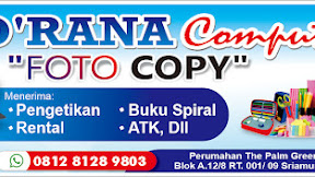 Detail Banner Fotocopy Cdr Nomer 13