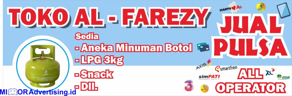 Detail Banner Fotocopy Cdr Nomer 24