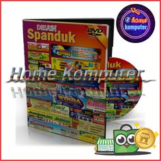 Detail Banner Fotocopy Cdr Nomer 40