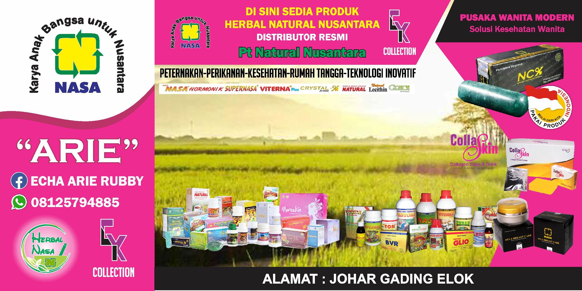 Detail Banner Fotocopy Cdr Nomer 47