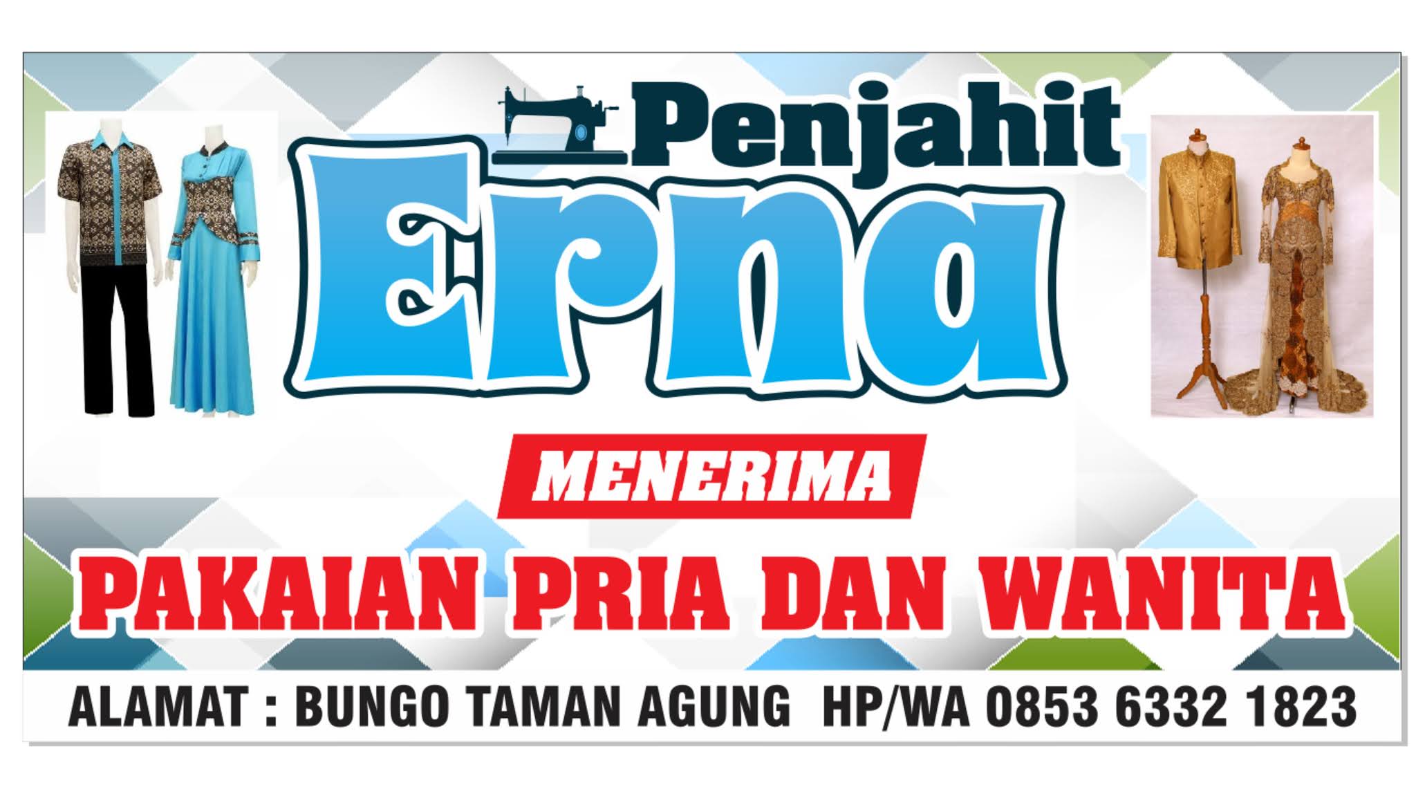Detail Banner Fotocopy Cdr Nomer 52