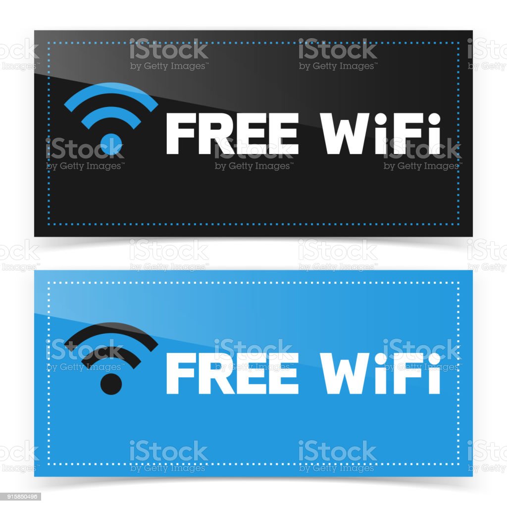Detail Banner Free Wifi Nomer 5