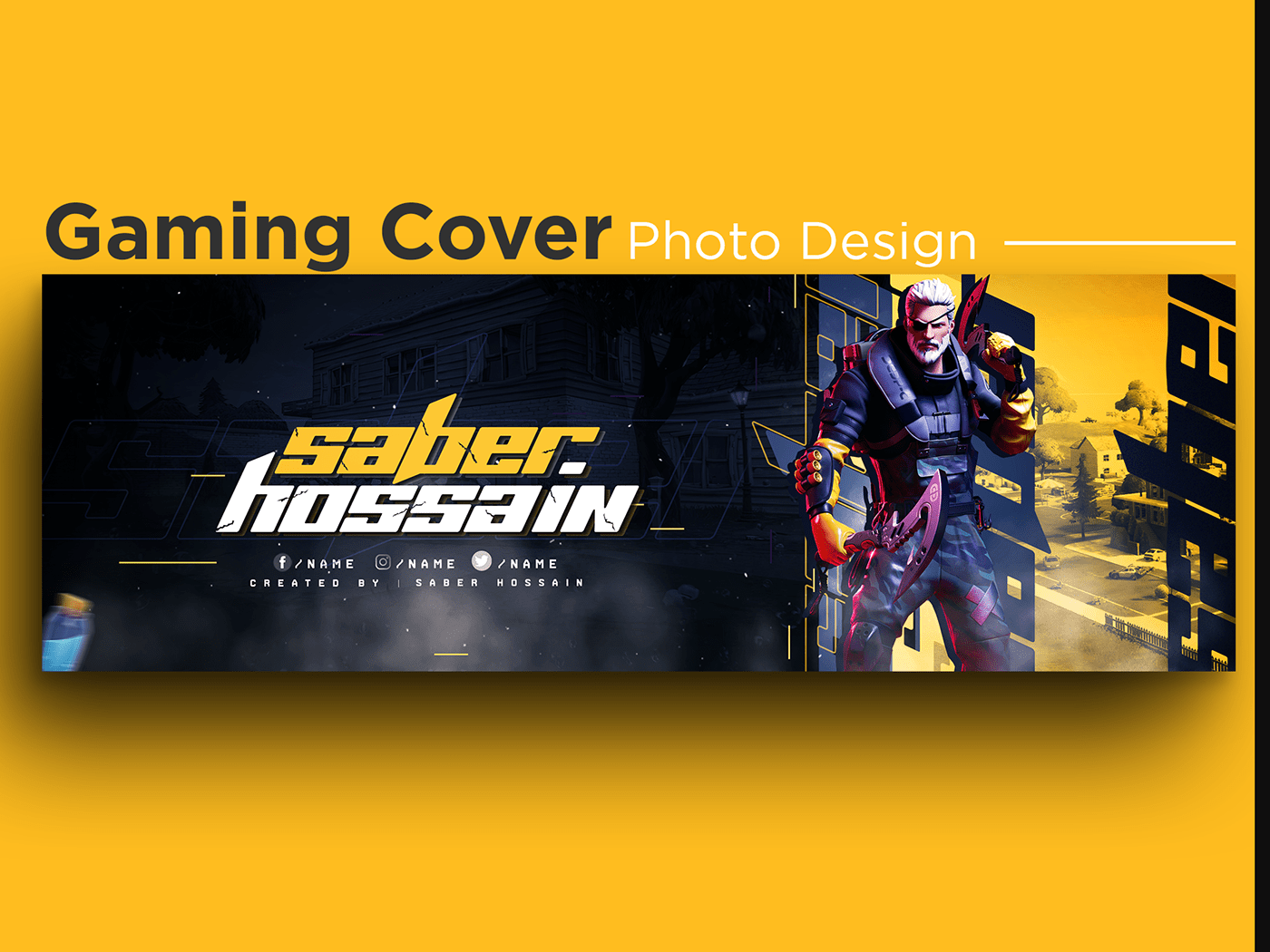 Detail Banner Game Nomer 4
