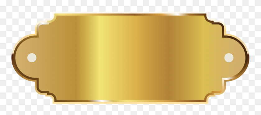 Detail Banner Gold Png Nomer 32