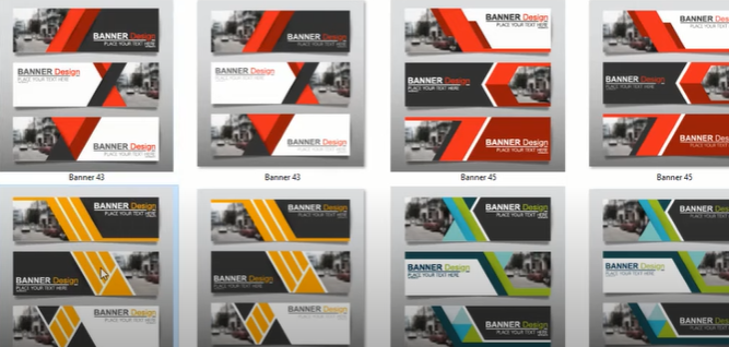 Detail Banner Gratis Nomer 50