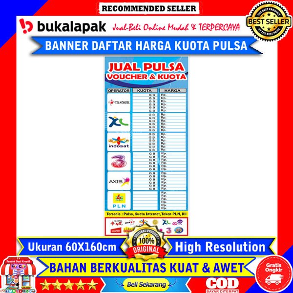 Download Banner Harga Kuota Nomer 28