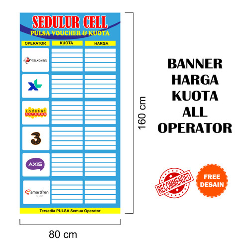 Detail Banner Harga Kuota Nomer 32