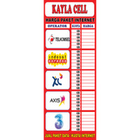 Detail Banner Harga Kuota Nomer 48