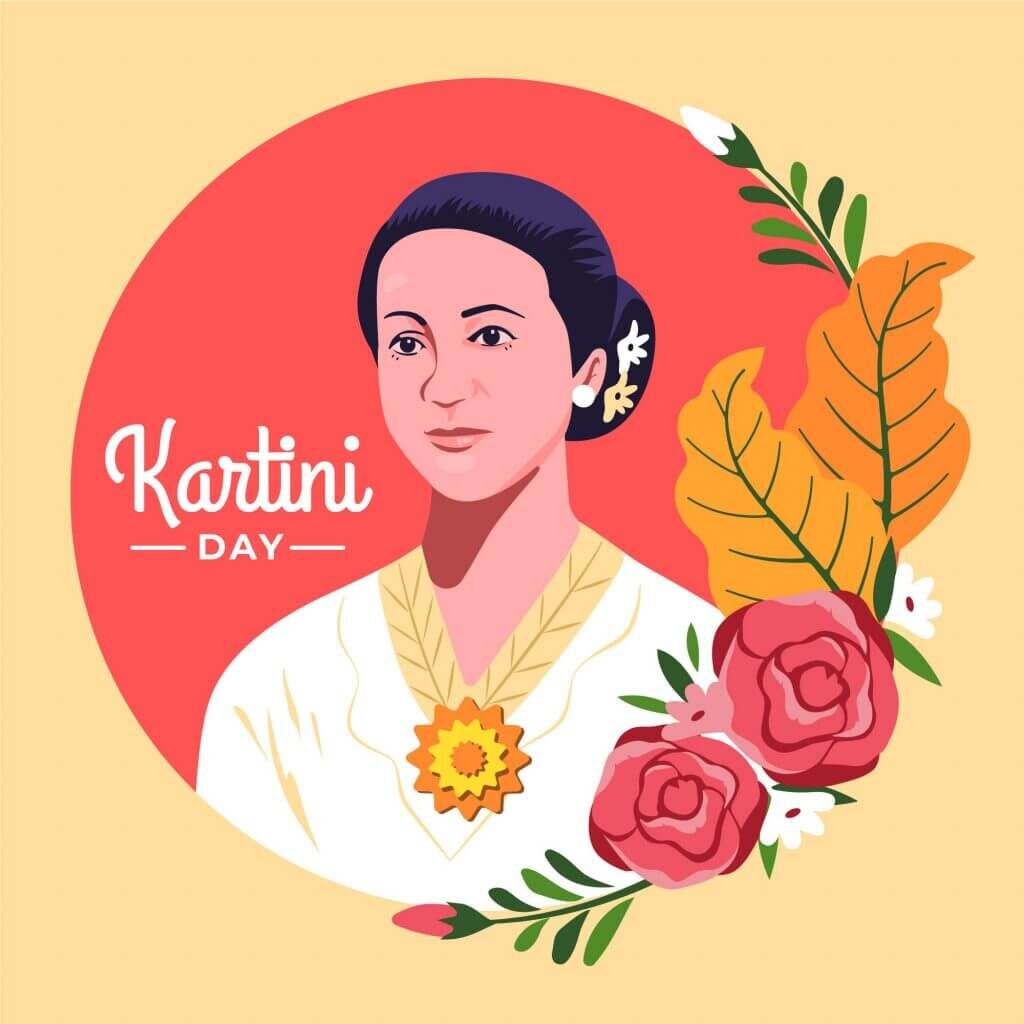 Detail Banner Hari Kartini Cdr Nomer 15