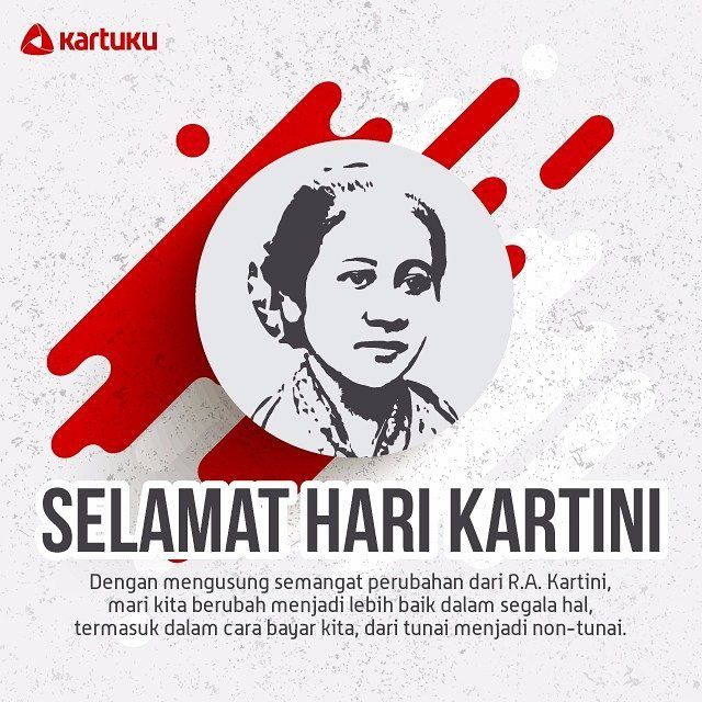 Detail Banner Hari Kartini Cdr Nomer 30