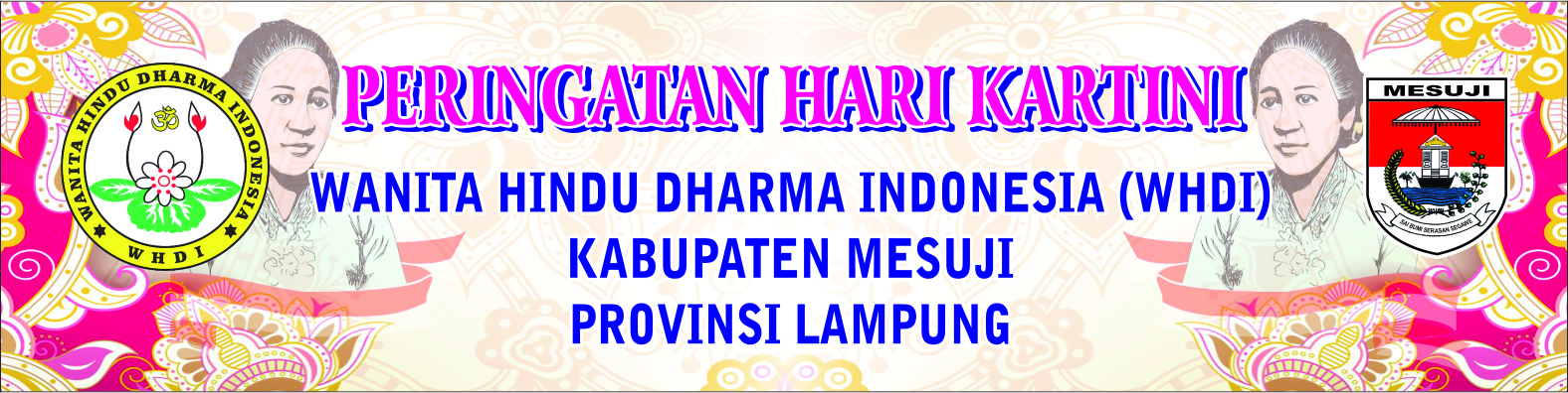 Detail Banner Hari Kartini Cdr Nomer 5