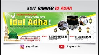 Detail Banner Idul Adha 2019 Nomer 19