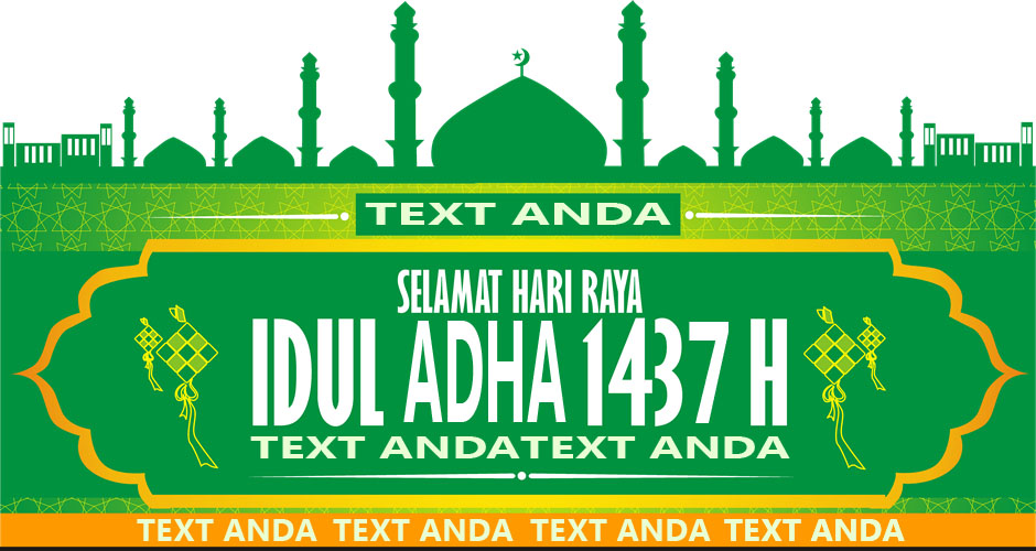 Detail Banner Idul Fitri 2019 Nomer 41